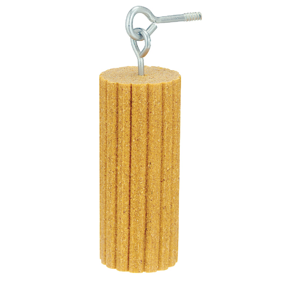 C&S 16 Oz. Sweet Corn Squirrelog with Hanger