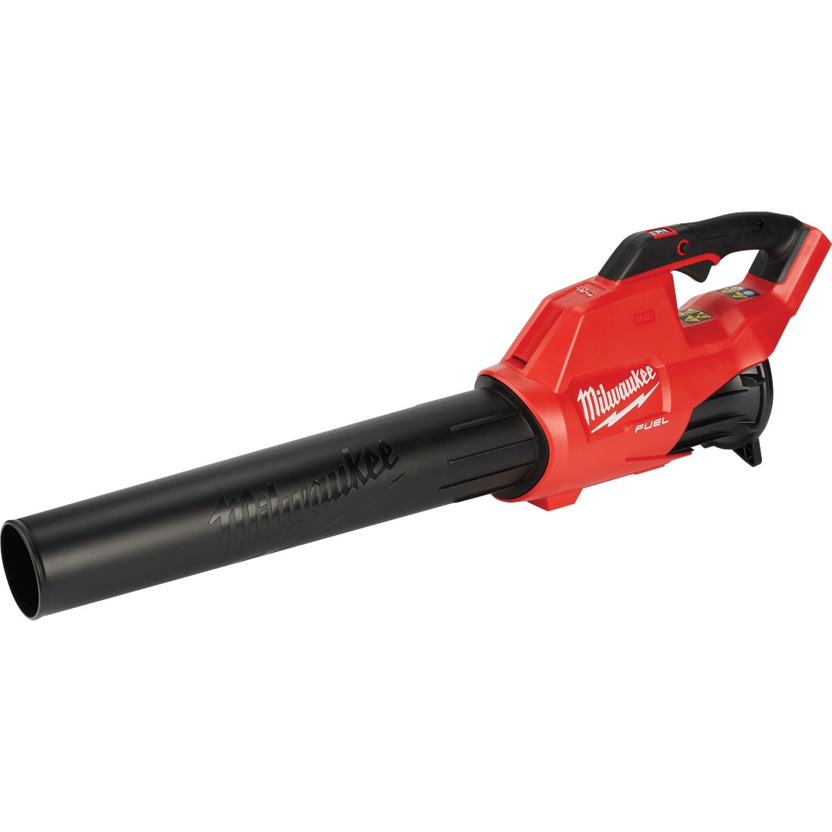 Milwaukee M18 FUEL 120 MPH 450 CFM 18V Lithium-Ion Brushless Cordless Blower (Tool Only)