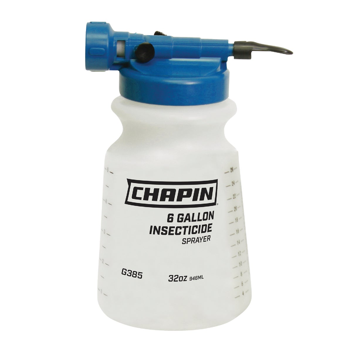Chapin 32 Oz. Insecticide Hose End Sprayer