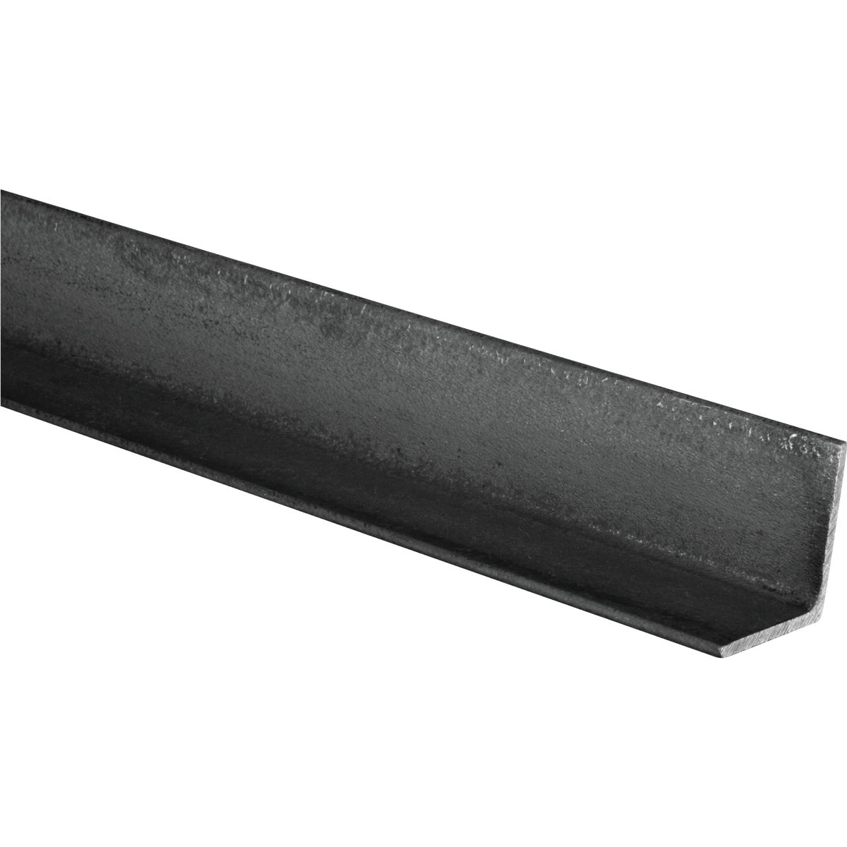 Hillman Steelworks 1-1/2 In. x 3 Ft., 3/16 In. Weldable Solid Angle