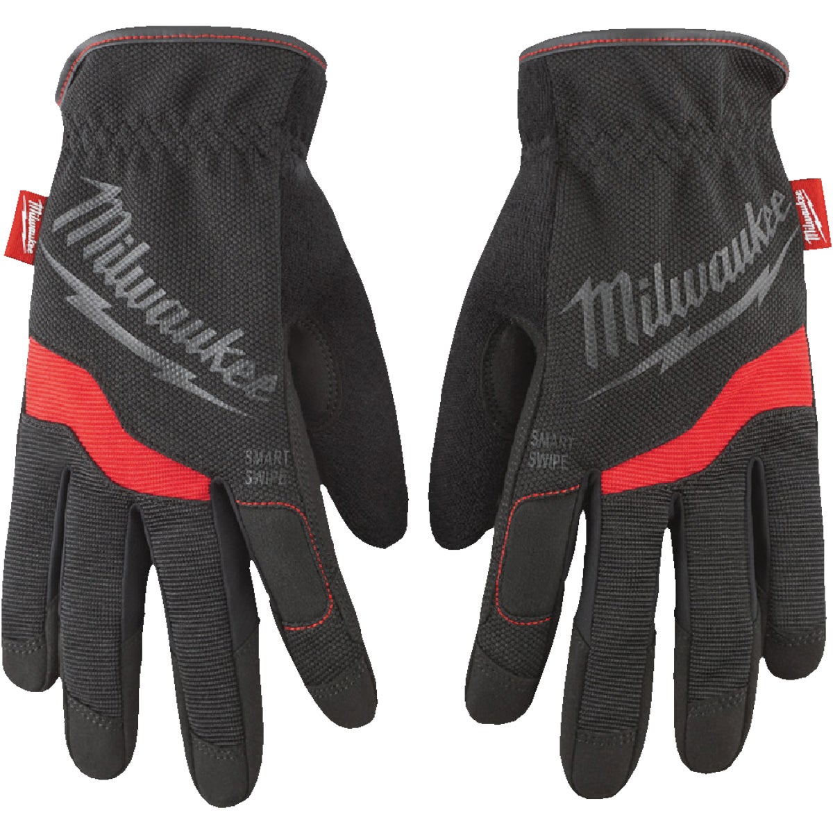 Milwaukee Free-Flex Unisex XL Synthetic Work Glove