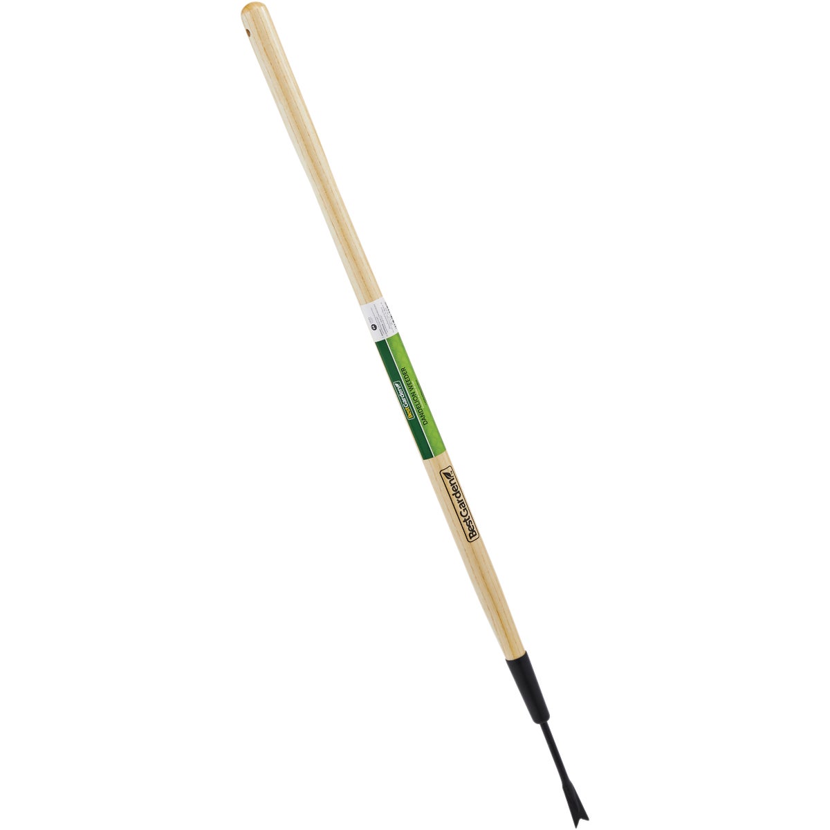 Best Garden 36 In. Wood Handle Dandelion Weeder