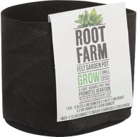Grow Tub & Bag