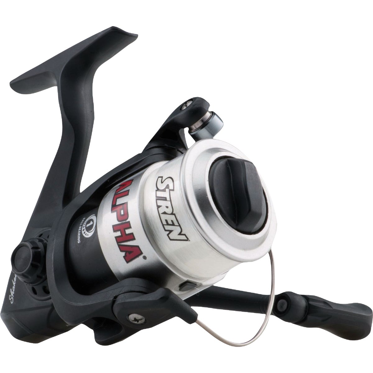 Shakespeare Alpha Spinning Fishing Reel