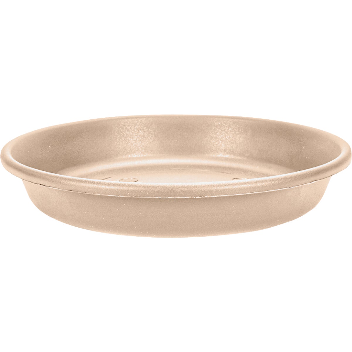 HC Companies 6 In. Stone Classic Saucer