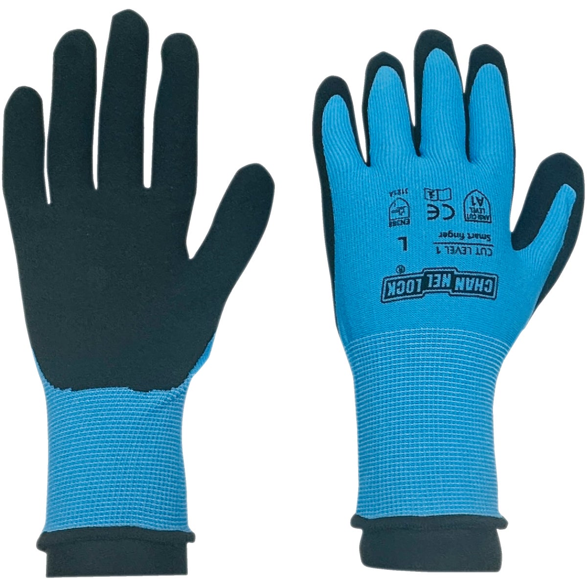Channellock Medium Cut Level 1 Coated Glove
