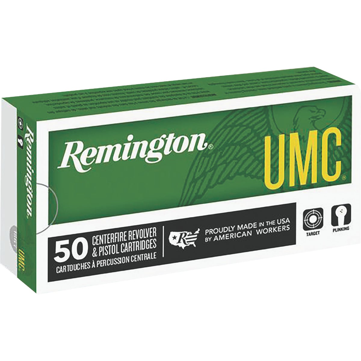 Centerfire Ammunition Cartridges