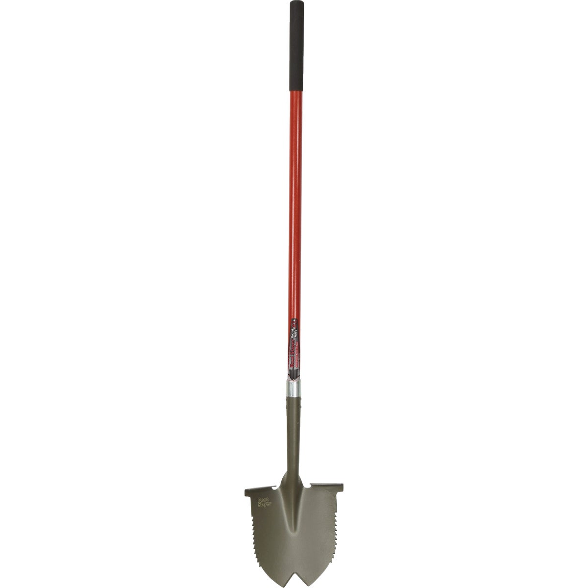 Great States Root Slayer XL Round Head Shovel