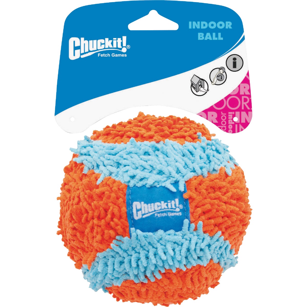 Chuckit Indoor Ball