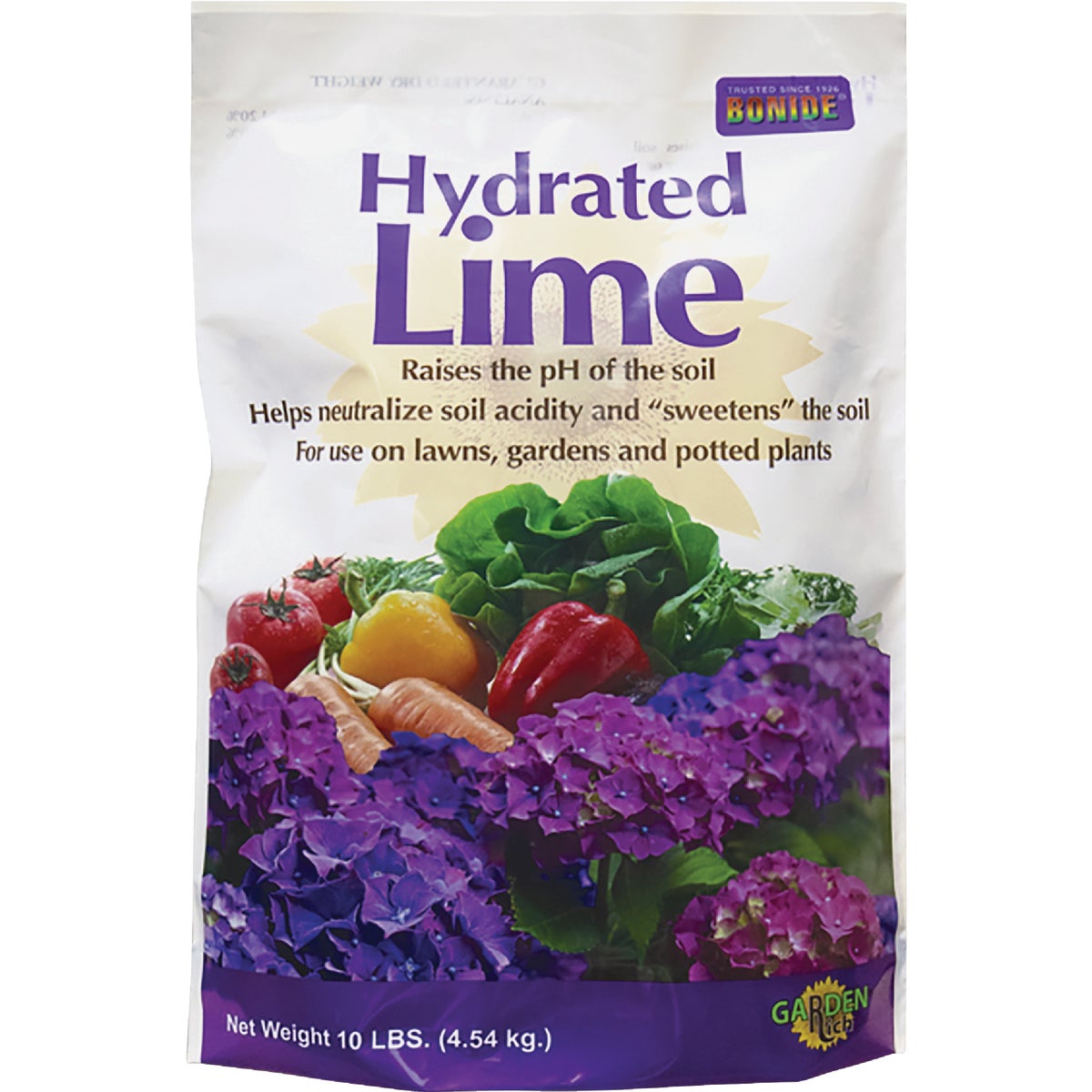 Bonide 10 Lb. Lime