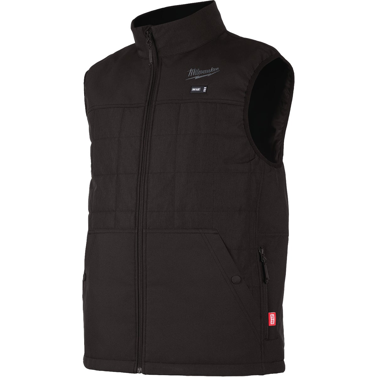 Heated Vest