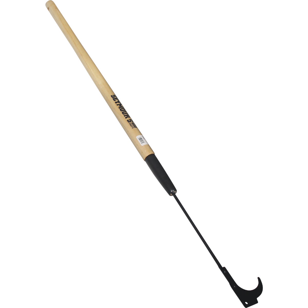 Ames Razor-Back 42-1/2 In. Wood Handle Bean/Weed Hook