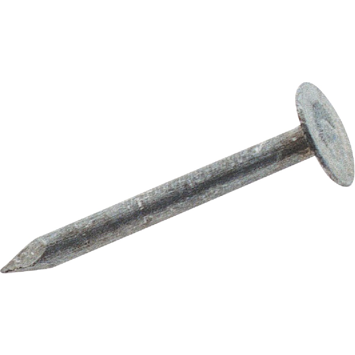 Do it 1 In. 11 ga Electrogalvanized Roofing Nails (272 Ct., 1 Lb.)