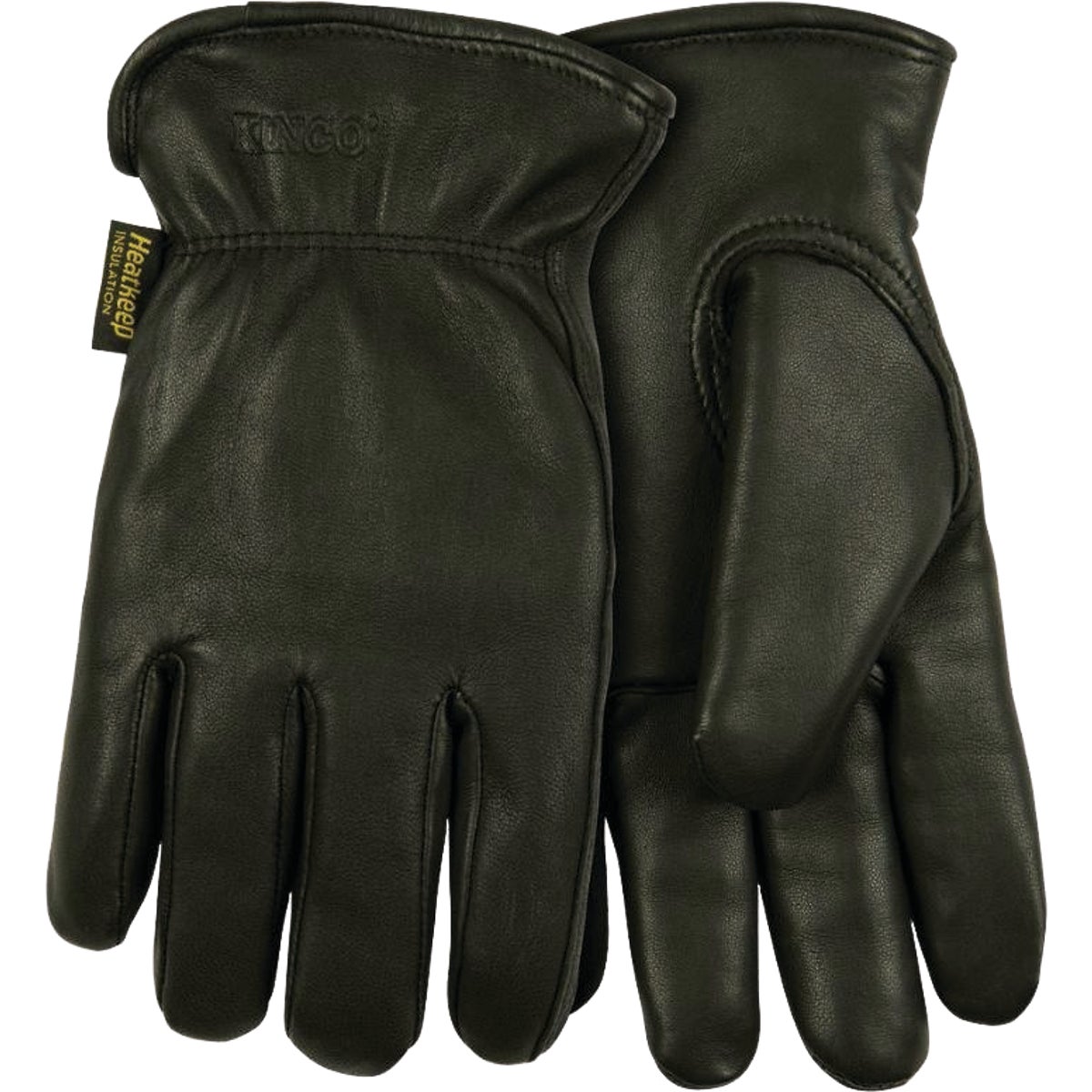 Kinco Men's XL Full Grain Goatskin Winter Work Glove