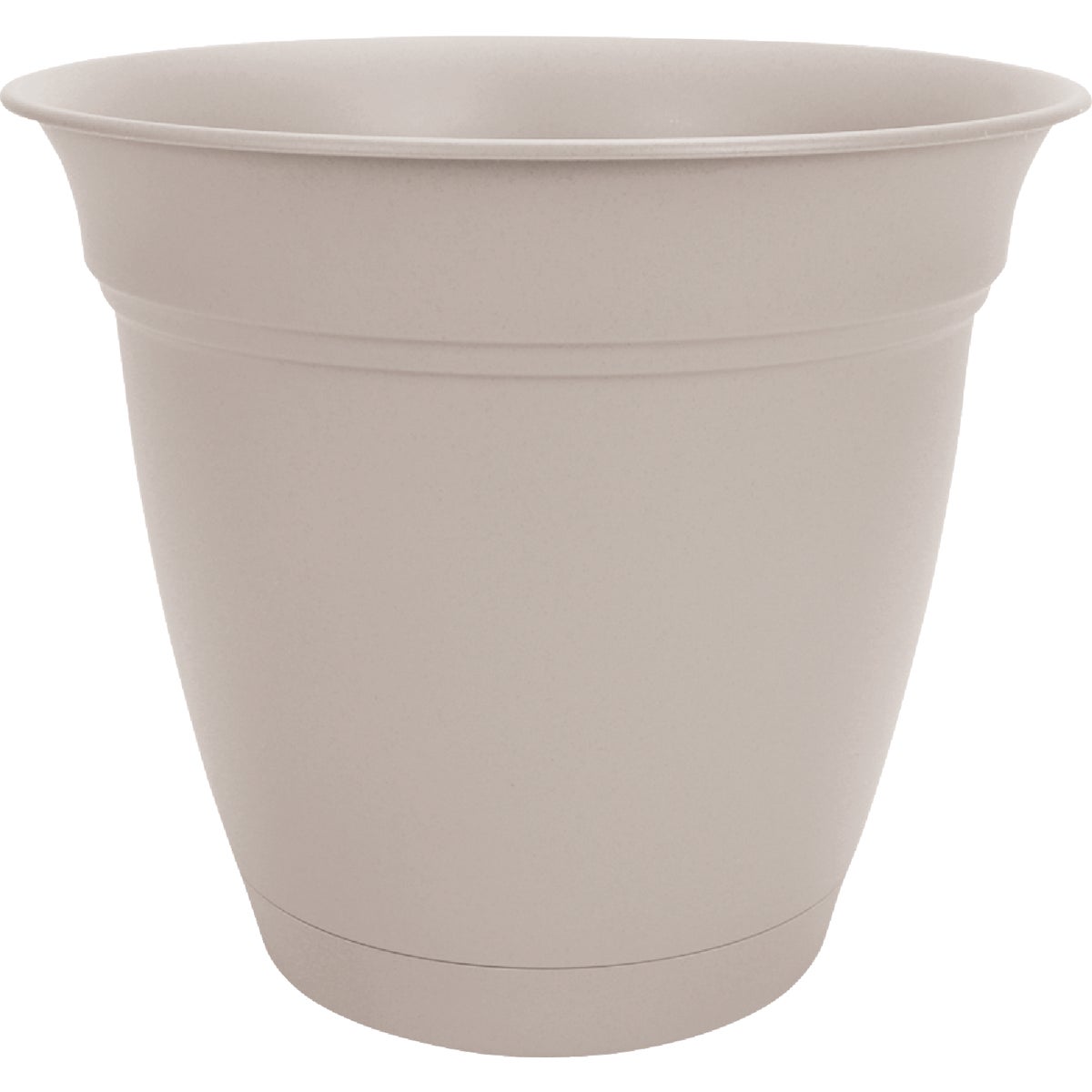 HC Companies Eclipse 6 In. Cottage Stone Planter