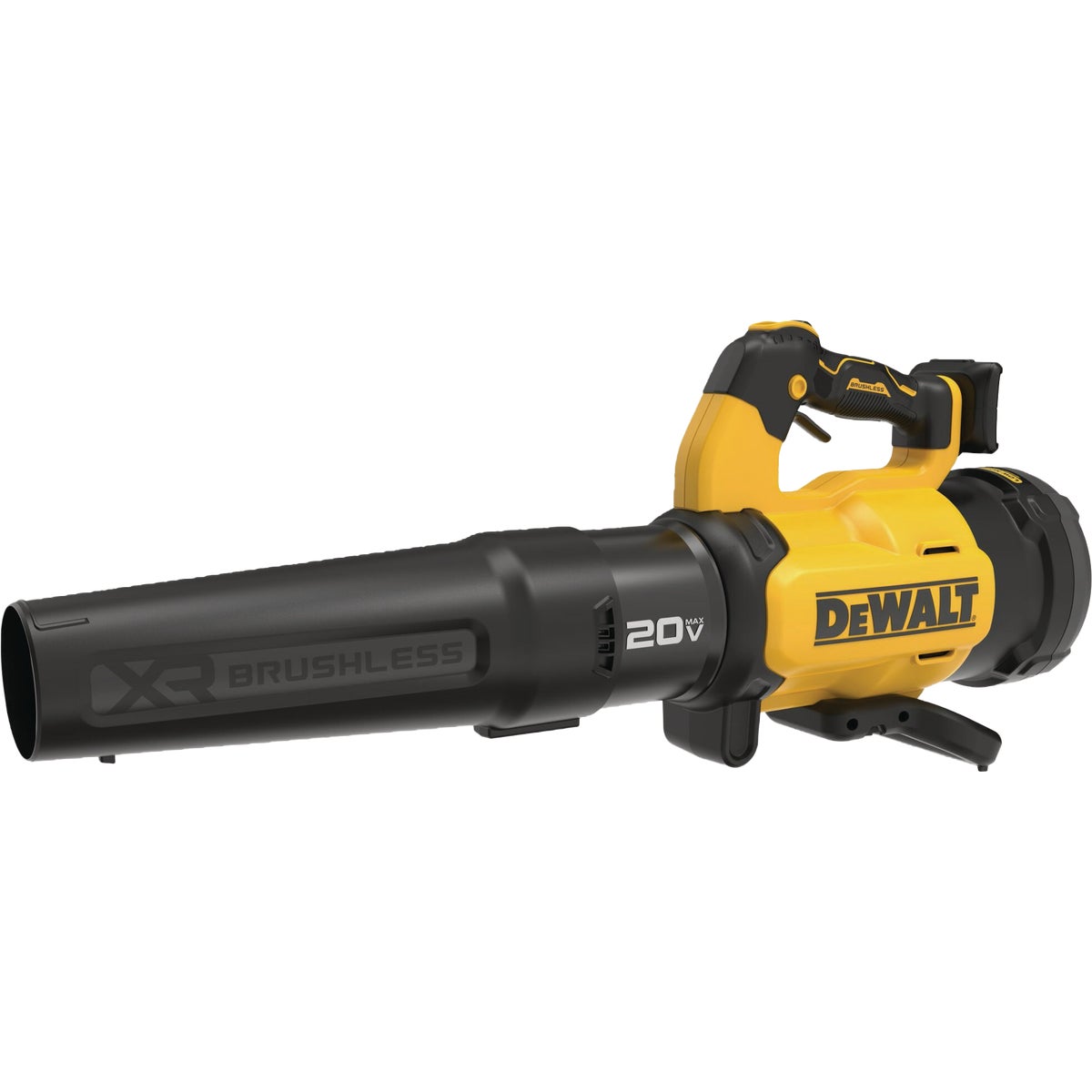 Dewalt 20V MAX XR Brushless Cordless Blower (Tool Only)