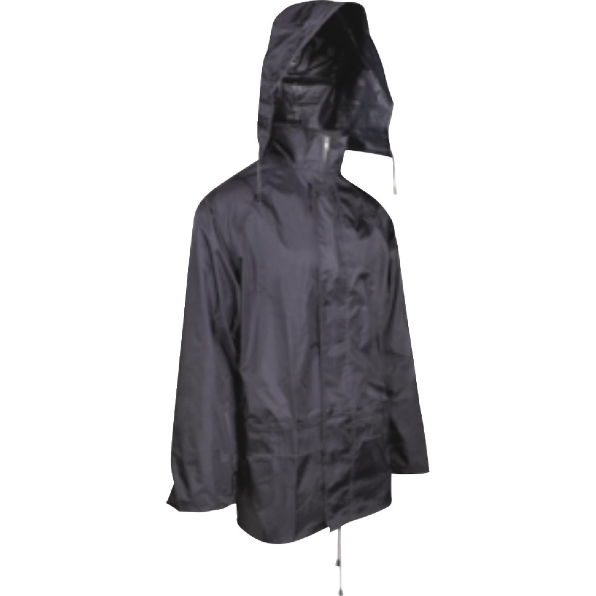 Boss 2XL Nylon Ripstop Rain Jacket