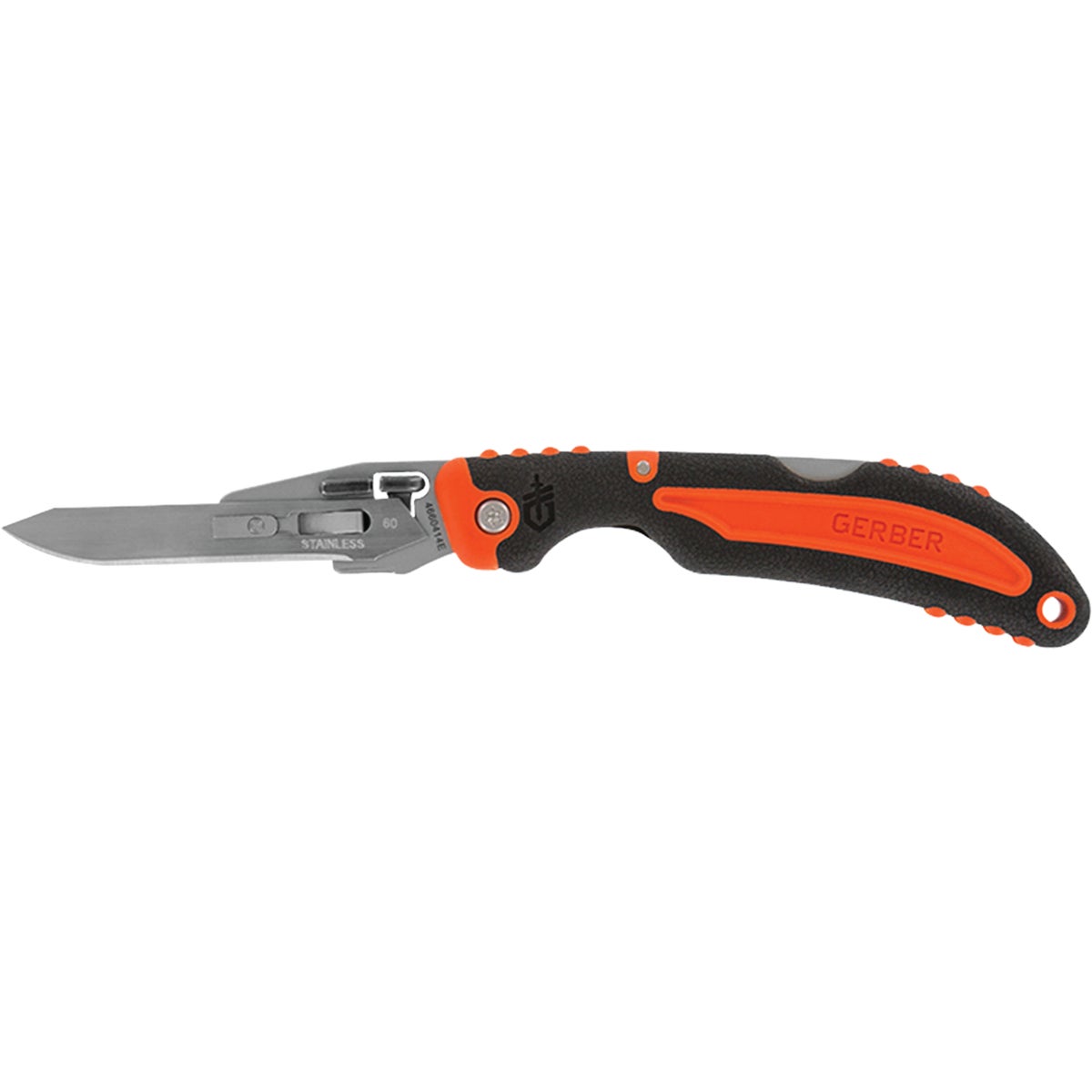 Gerber Vital 1-Blade 3 In. Pocket Knife