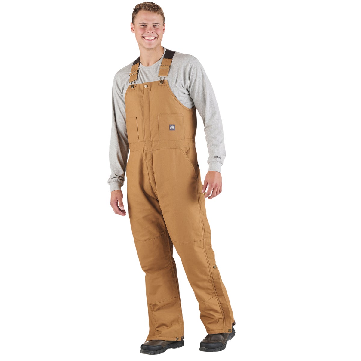 Bib Overalls