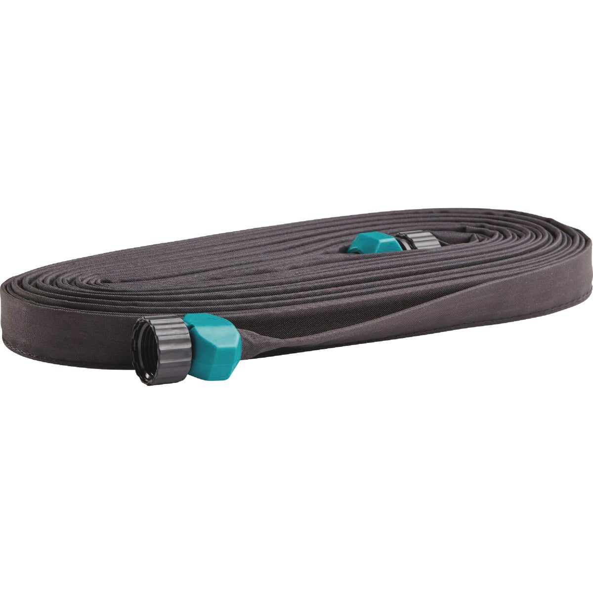 Gilmour 25 Ft. Flat Soaker Hose 