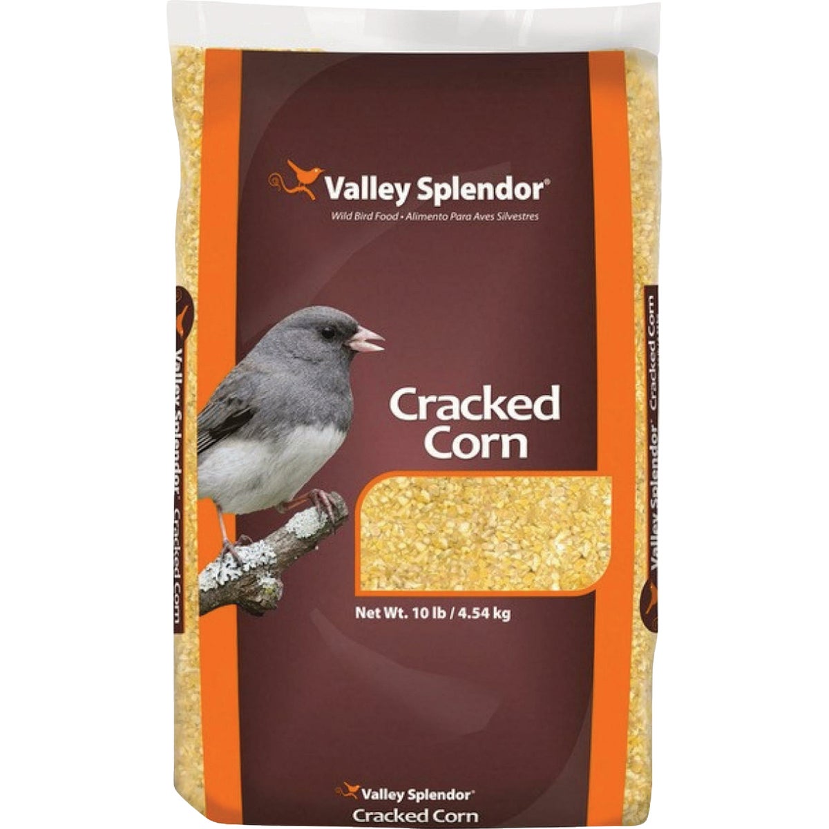Valley Splendor 10 Lb. Cracked Corn