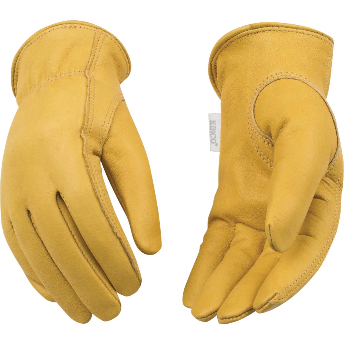 Kinco Men's XL Full Grain Cowhide Winter Work Glove