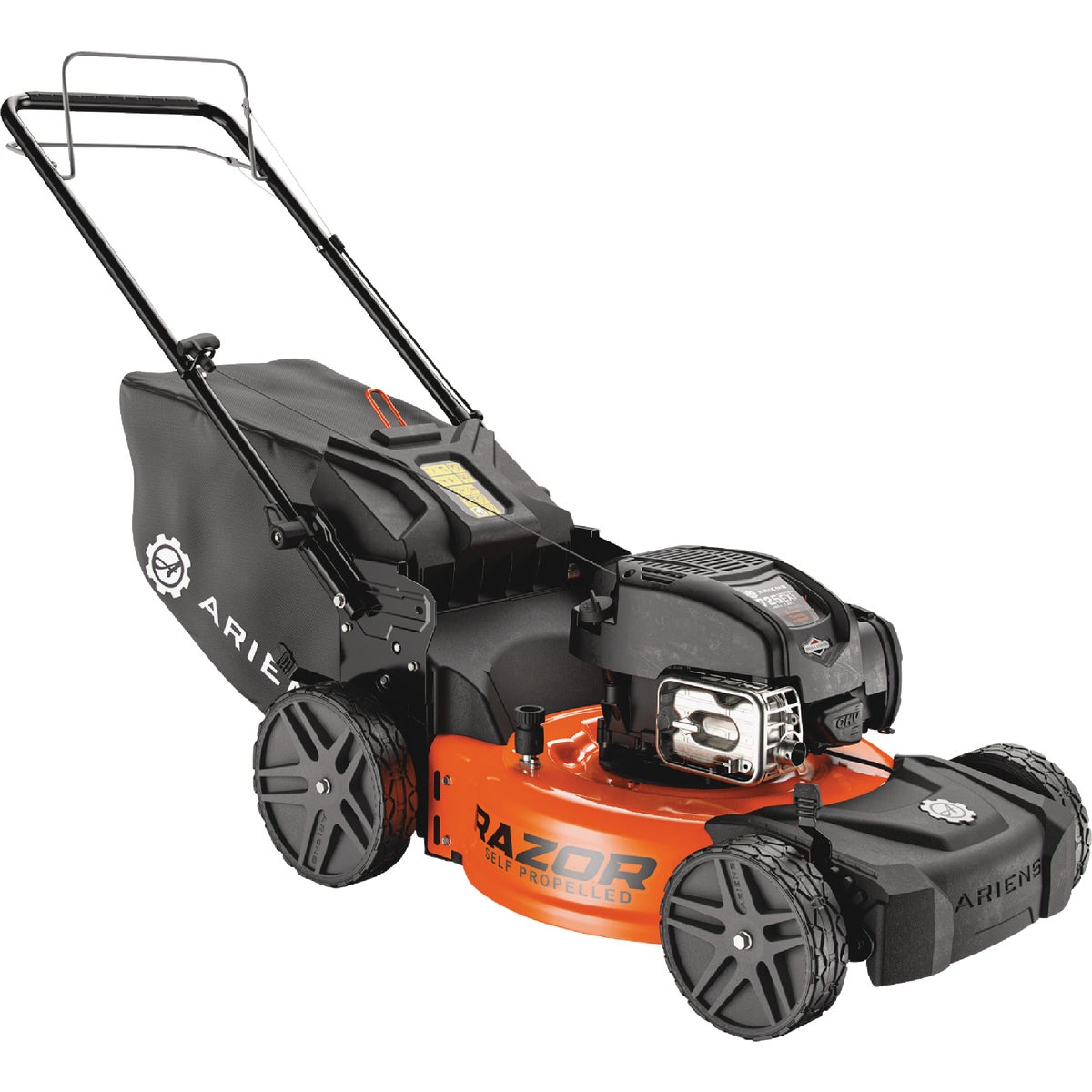 Ariens Razor 21 In. FWD Self-Propelled Gas Lawn Mower