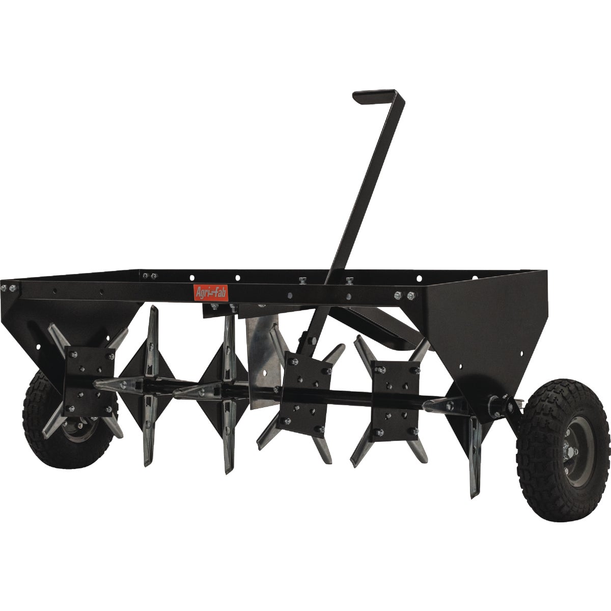 Agri-Fab 40 In. Plug Aerator