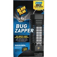 Bug Zappers & Accessories