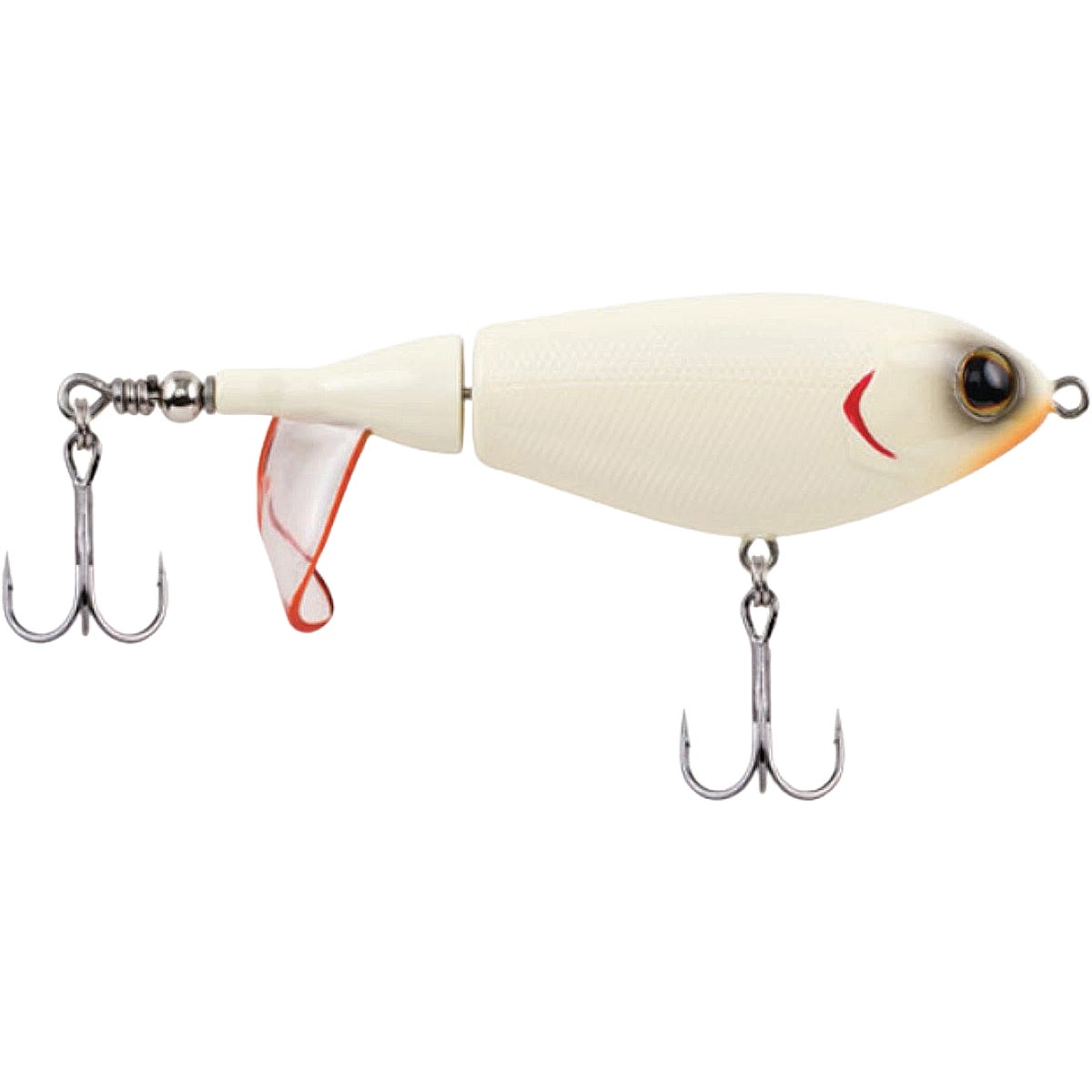Berkley Choppo 3.5 In. Bone Lure