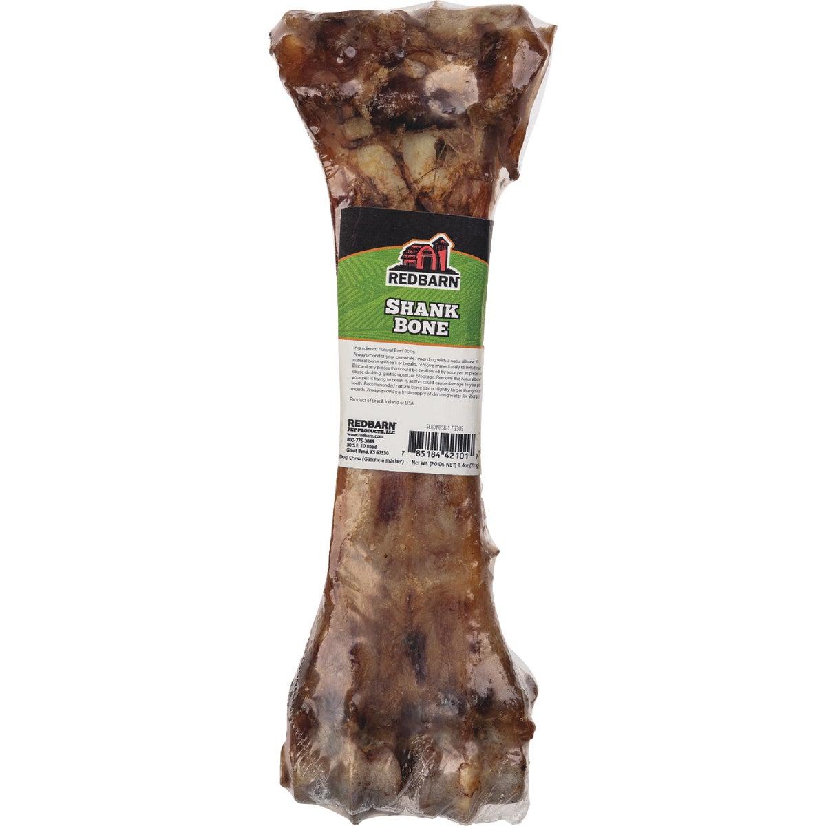 Redbarn Shank Bone Dog Treat