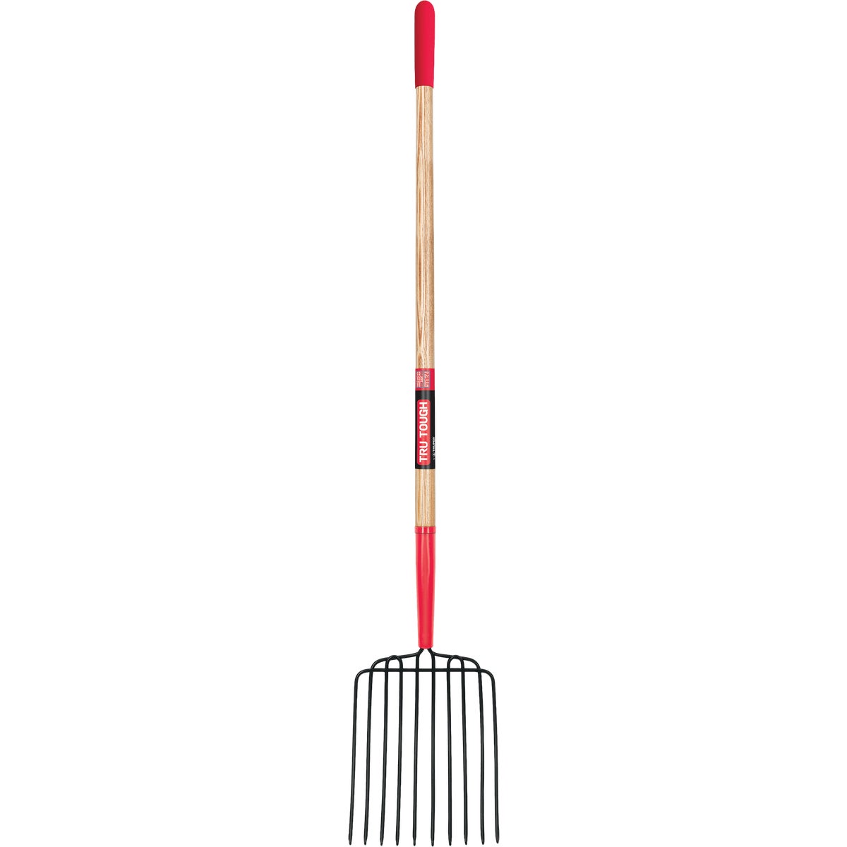 Truper Tru Tough Manure/Bedding Fork