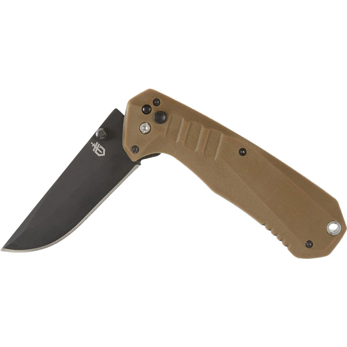 Gerber Haul 3.1 In. Folding Knife