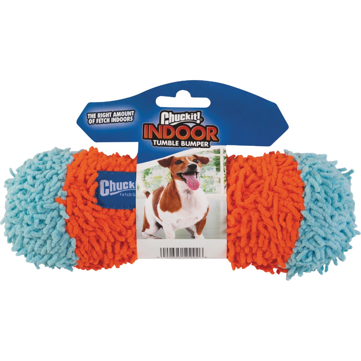 Chuckit Medium Indoor Tumble Bumper