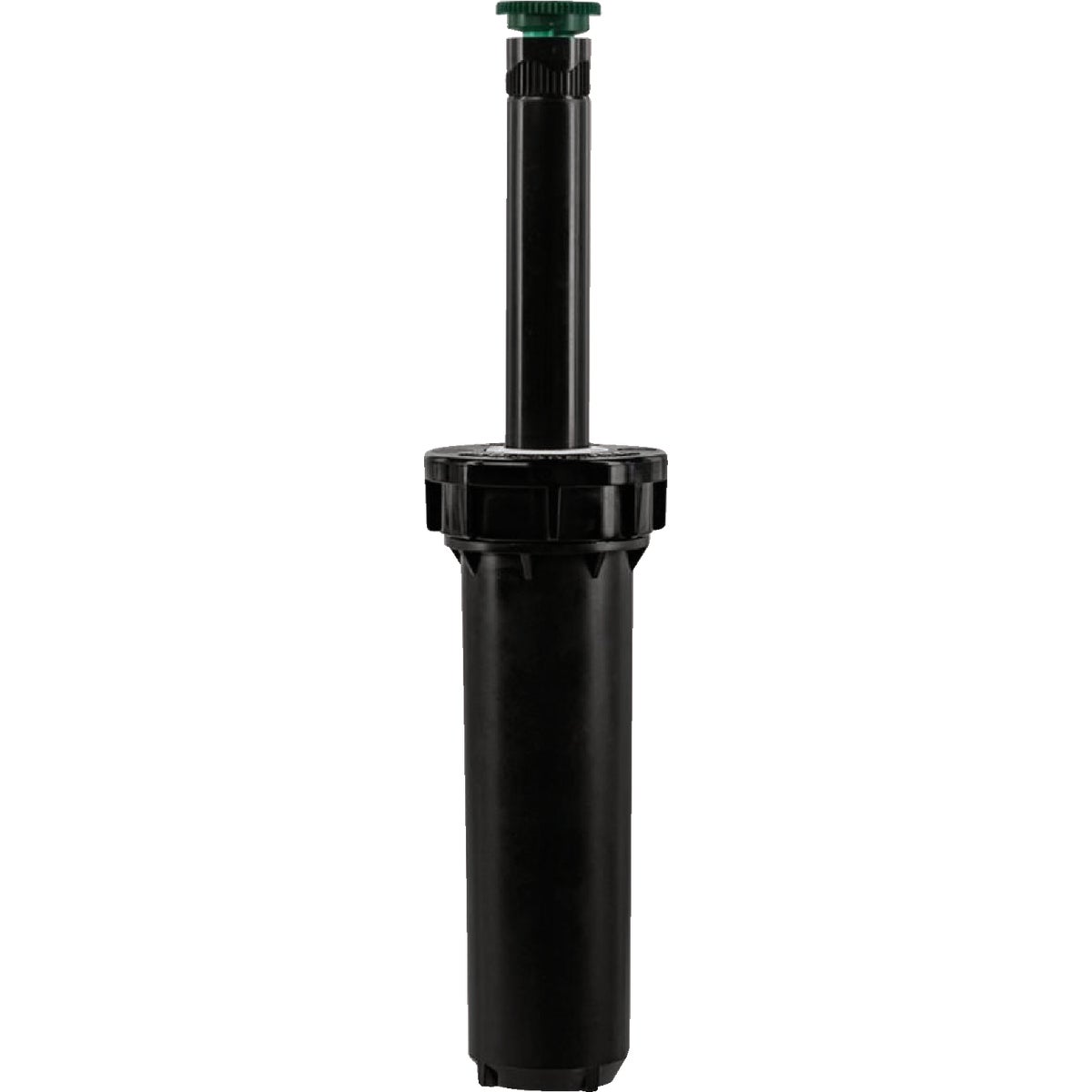 Orbit 4 In. Professional Series Pressure Regulated Spray Head with 8 Ft. Adjustable Nozzle