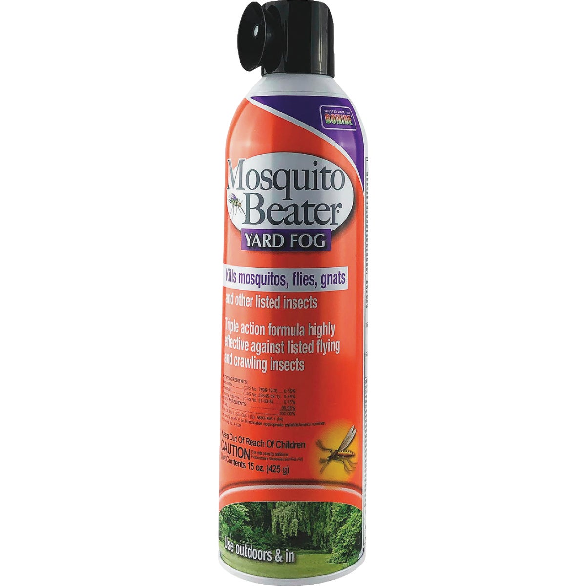 Bonide 15 Oz. Mosquito Beater Yard Fogger