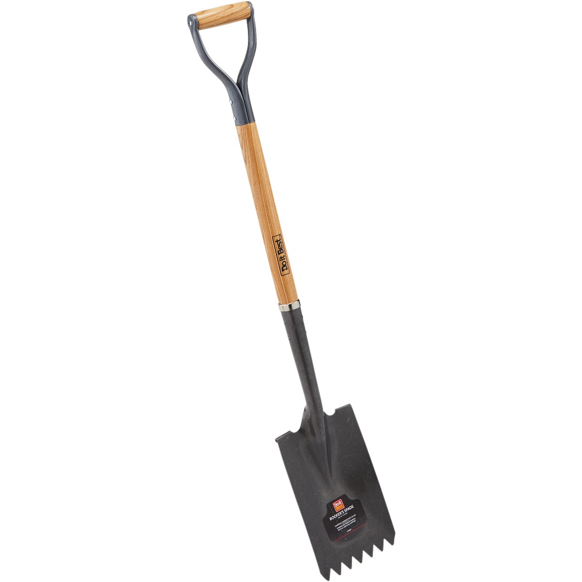 Do it Best Roofers Spade Shingle Remover