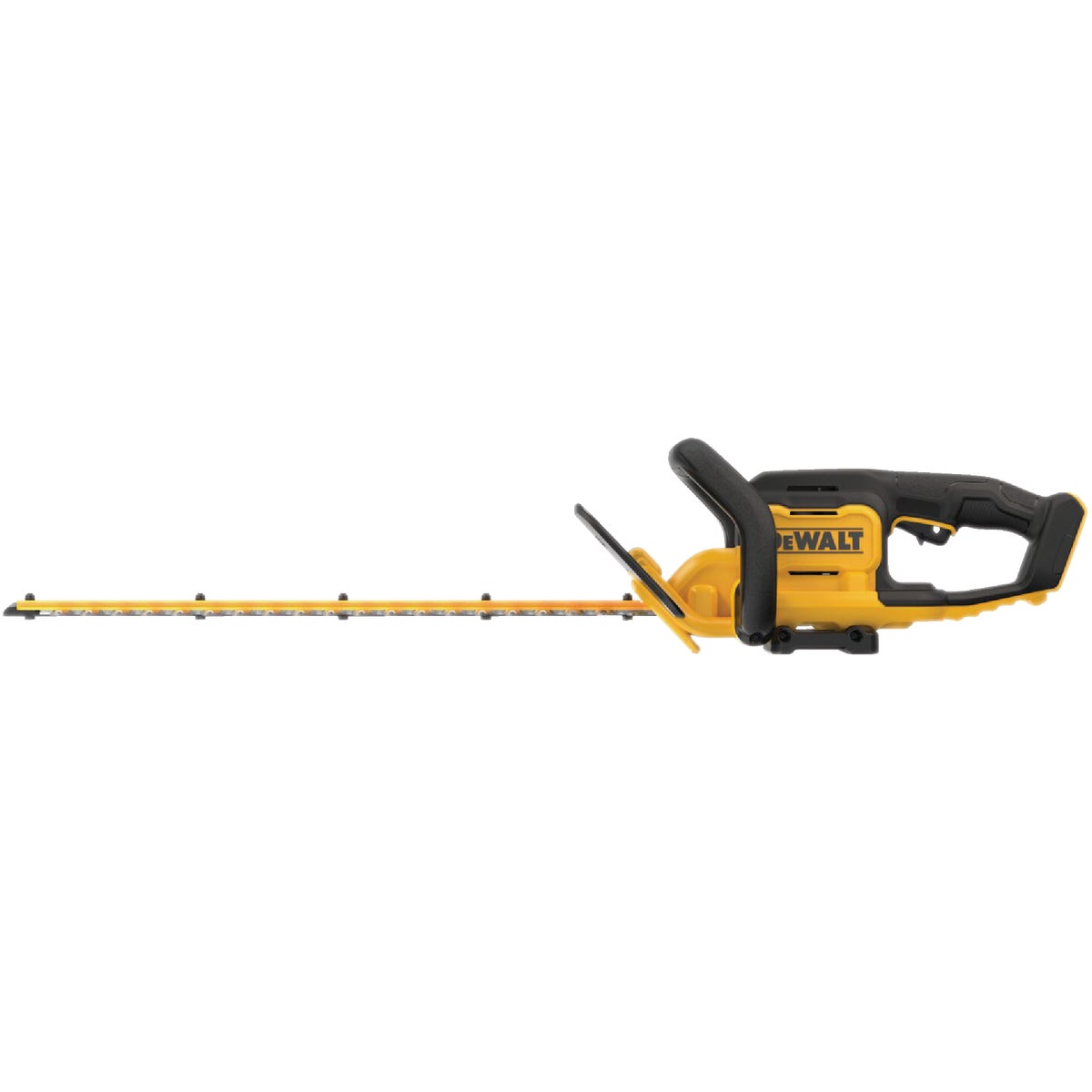 DEWALT 20V MAX Cordless Hedge Trimmer (Tool Only)