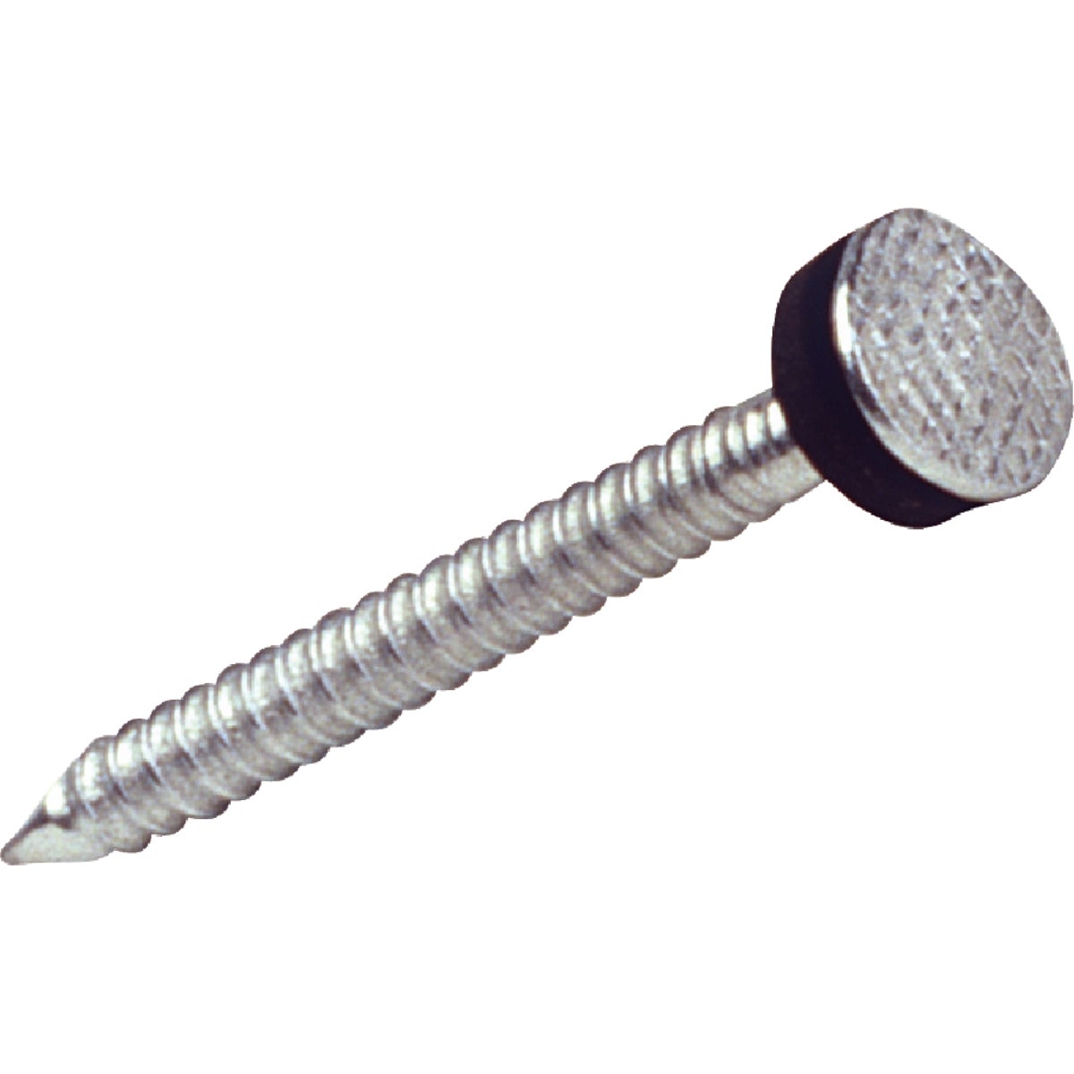 Grip-Rite 2 In. 10 ga Hot Galvanized Roofing Washer Nails (4800 Ct., 50 Lb.) 