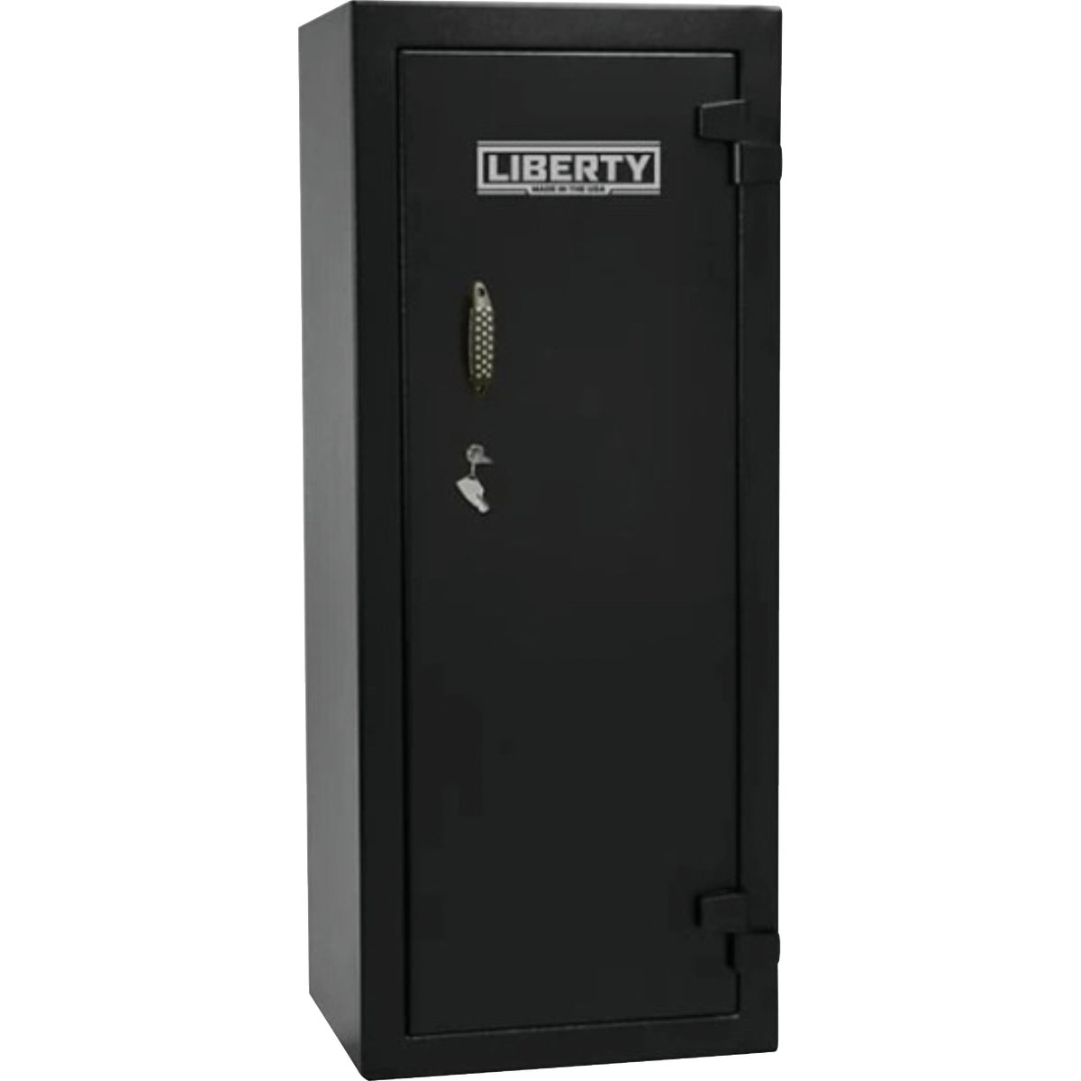 Liberty Safe 18-Gun Cabinet Safe