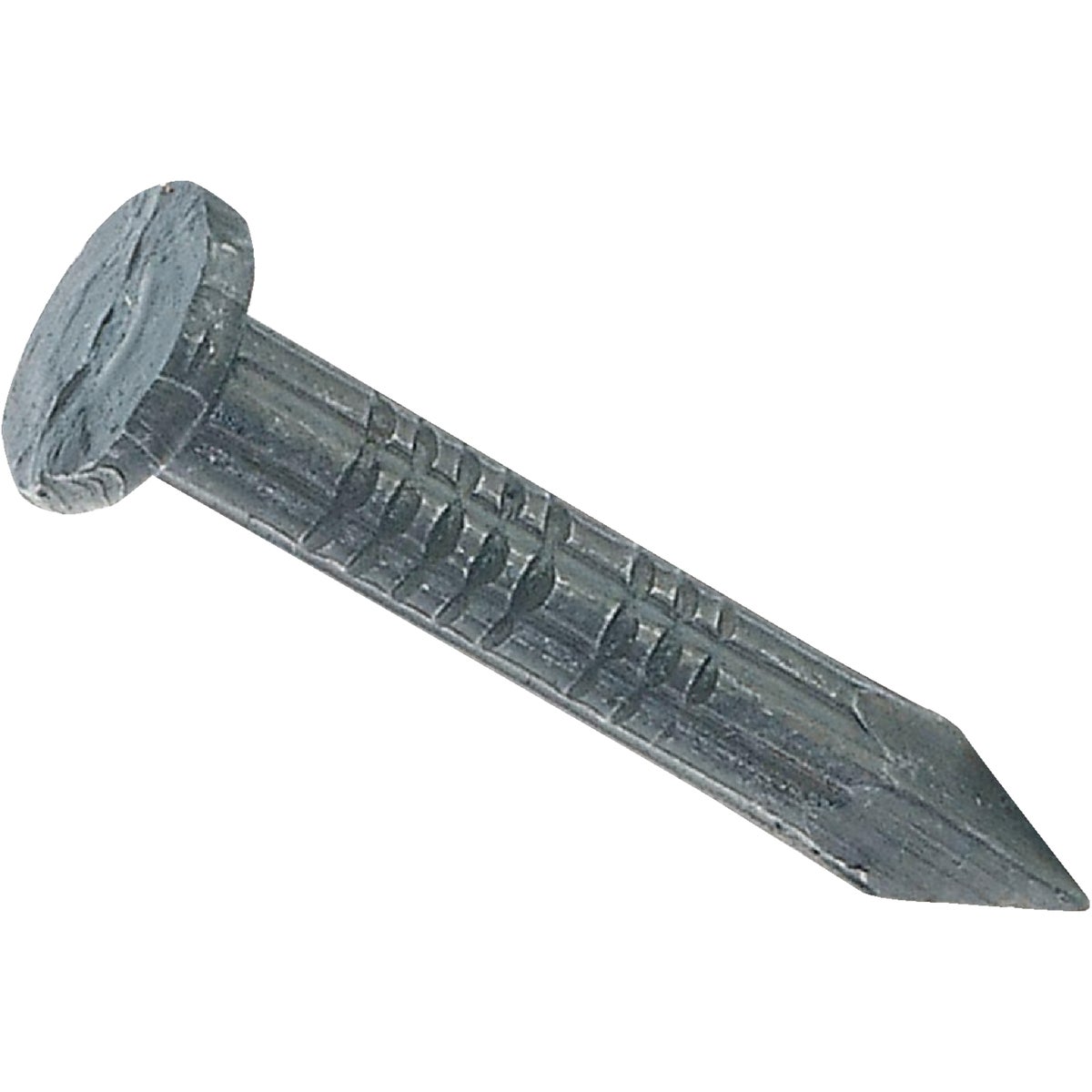 Do it 10d x 3 In. 9 ga Hardened Steel Fluted Masonry Nails (78 Ct., 1 Lb.) 