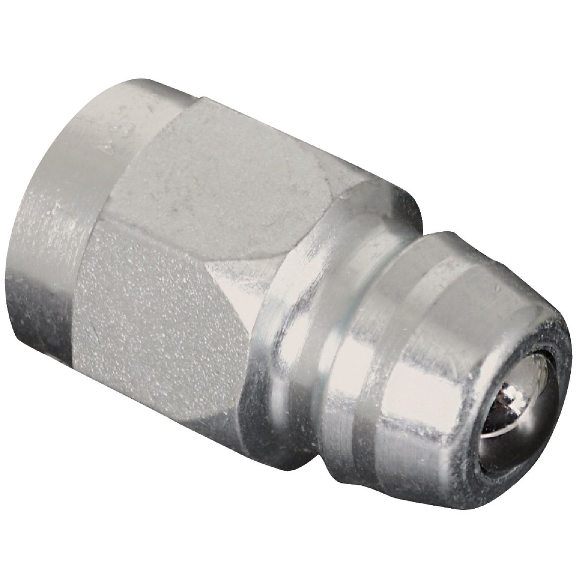 Apache John Deere Old Style Cone 3/4 In. 16 FORB Steel Male Tip Adapter