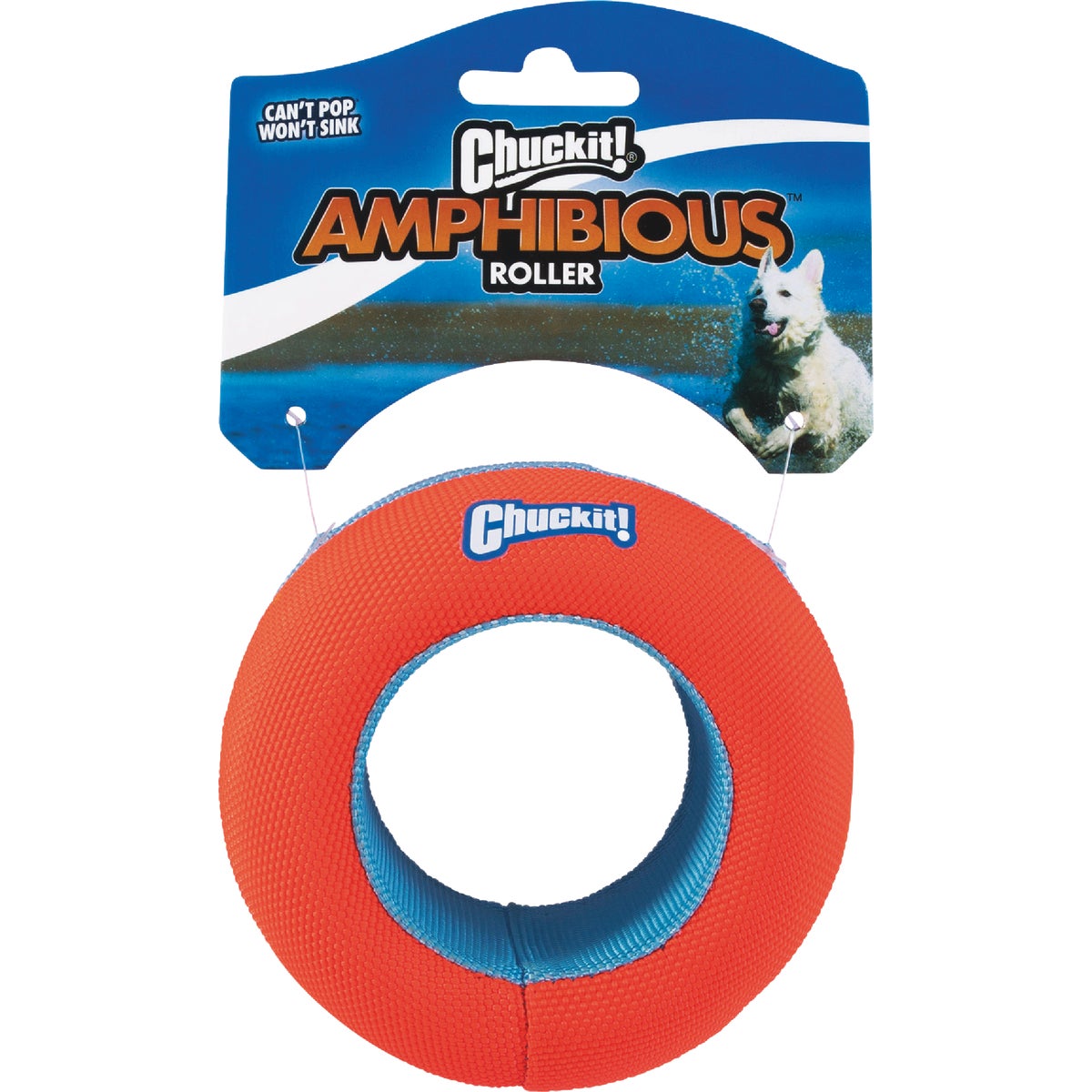 Chuckit Amphibious Roller