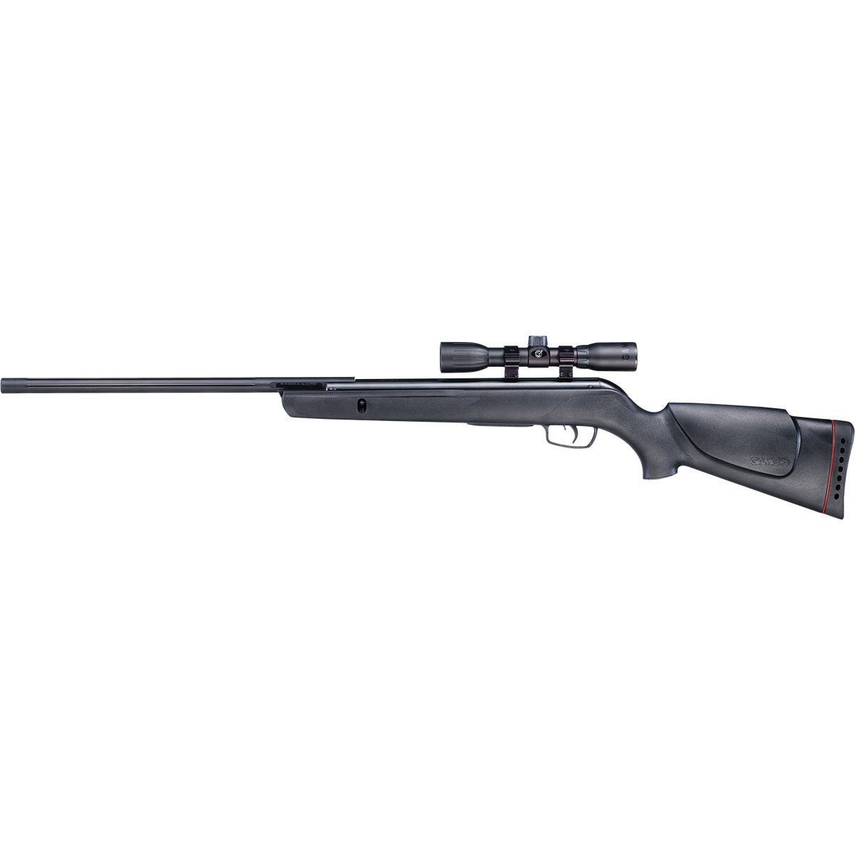 Gamo Wildcat Whisper .177 Cal. Break Barrel Pellet Air Rifle