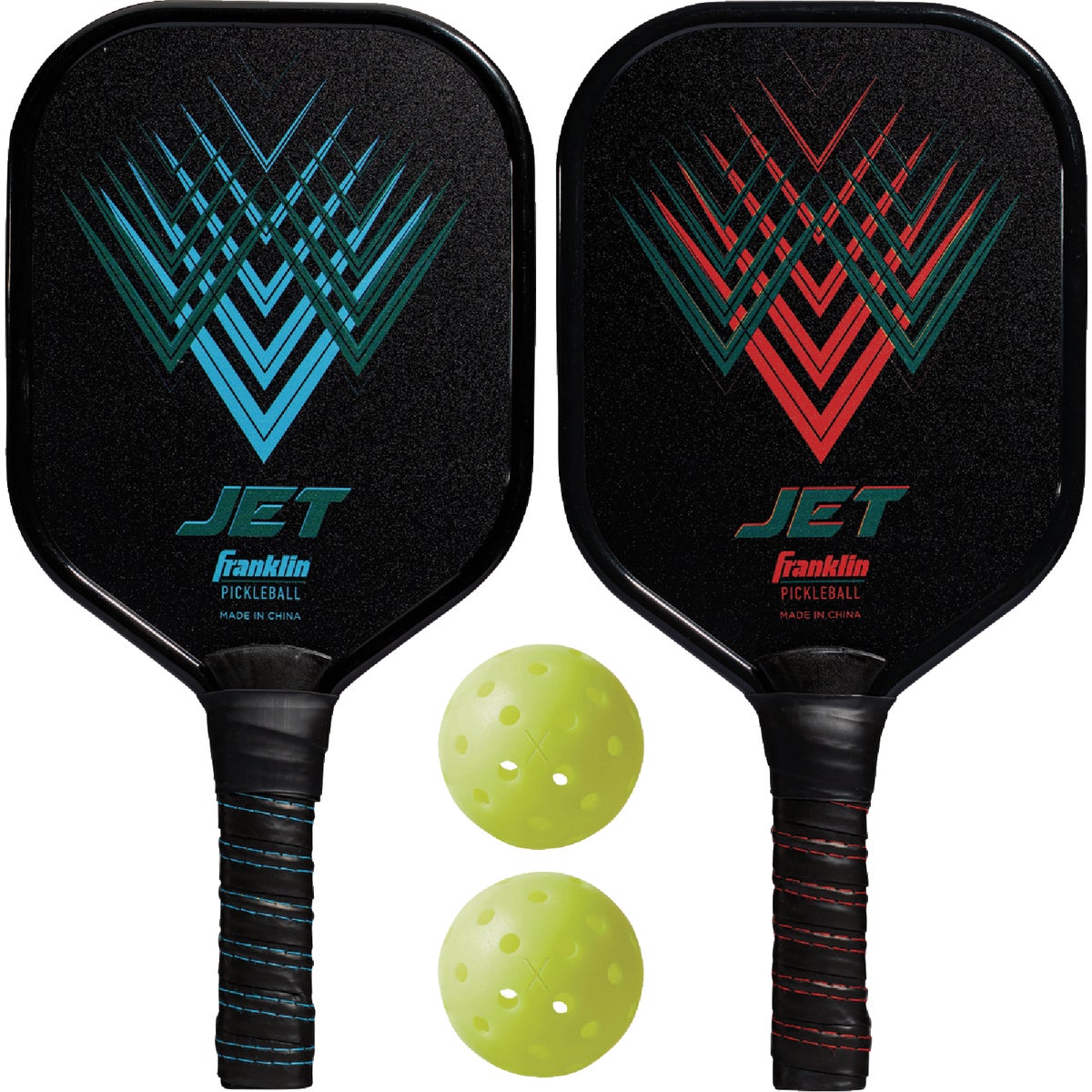 Racquetballs & Kits