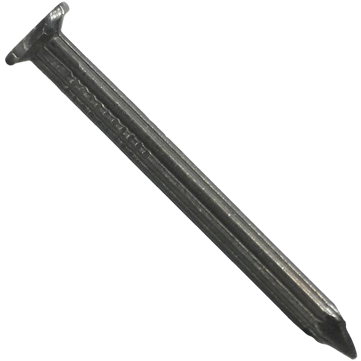 Maze 6d x 2 In. 9 ga Hardened Steel Fluted Masonry Nails (540 Ct., 5 Lb.) 
