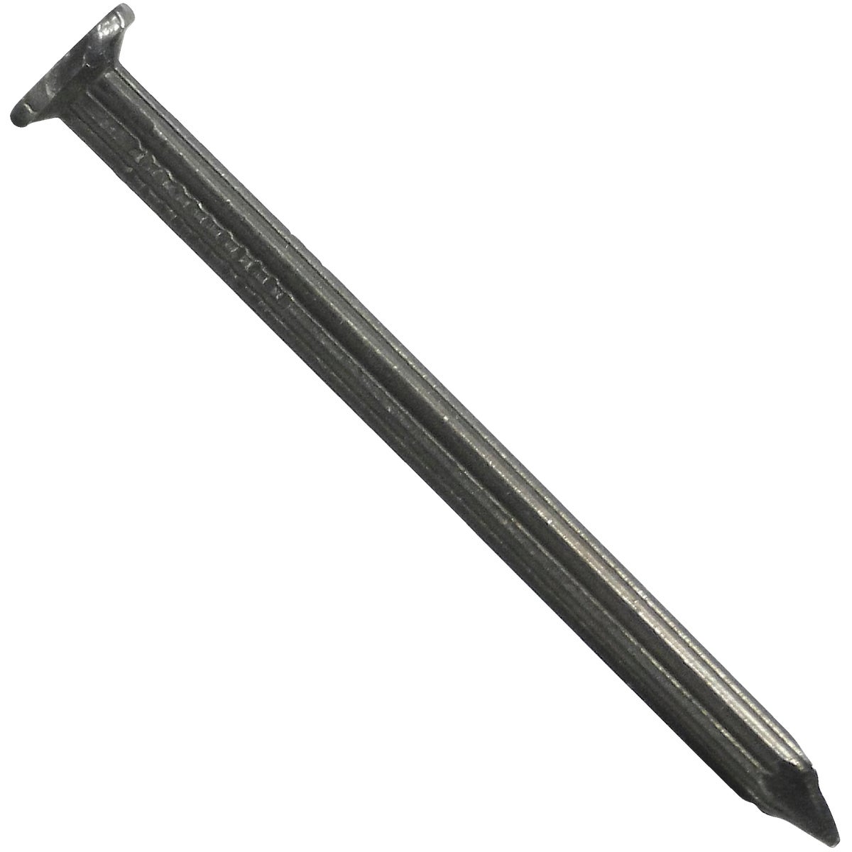 Maze 8d x 2-1/2 In. 9 ga Hardened Steel Fluted Masonry Nails (385 Ct., 5 Lb.) 