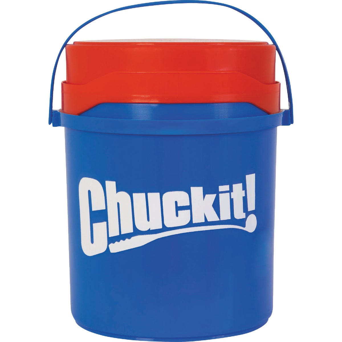 Chuckit Medium Ultraball Bucket (8-Pack)