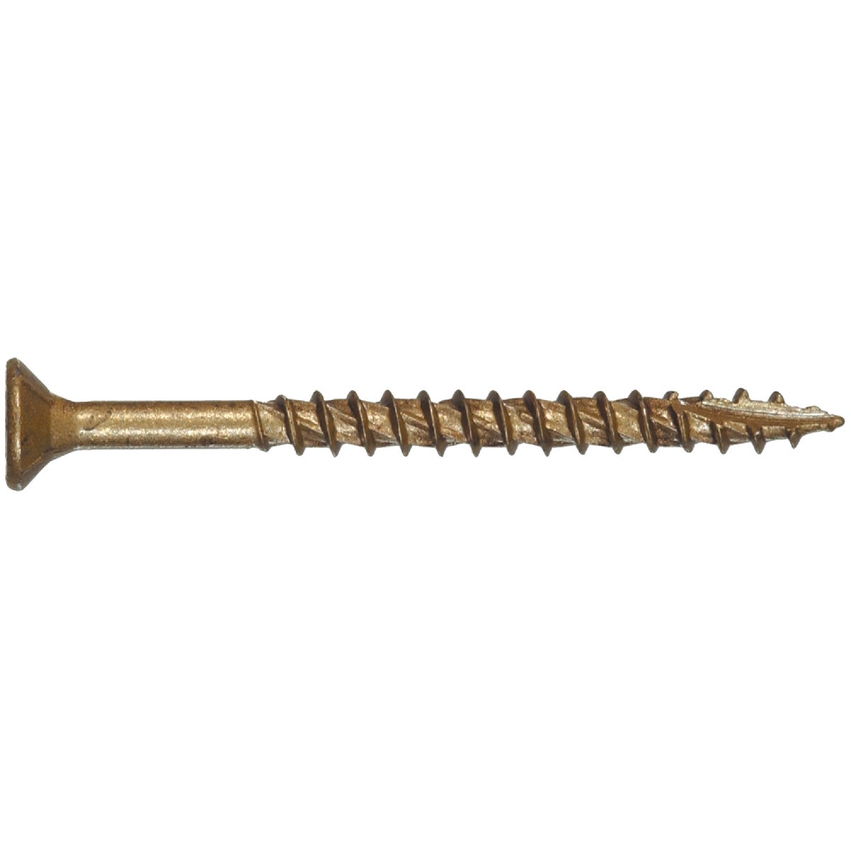 Hillman Power Pro Exterior Wood Screw