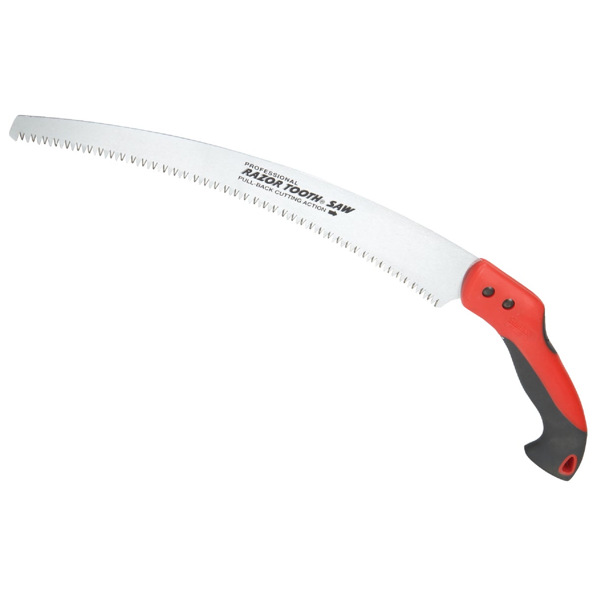 Corona Razor Tooth Curved Pruning Saw